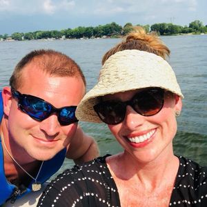 Meet your Posher, Dana